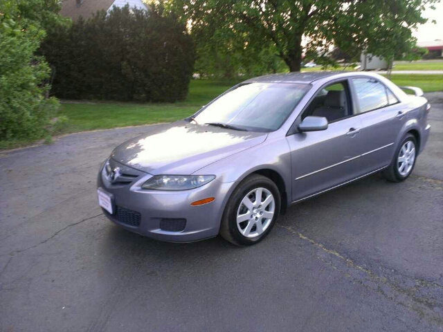 2006 Mazda 6