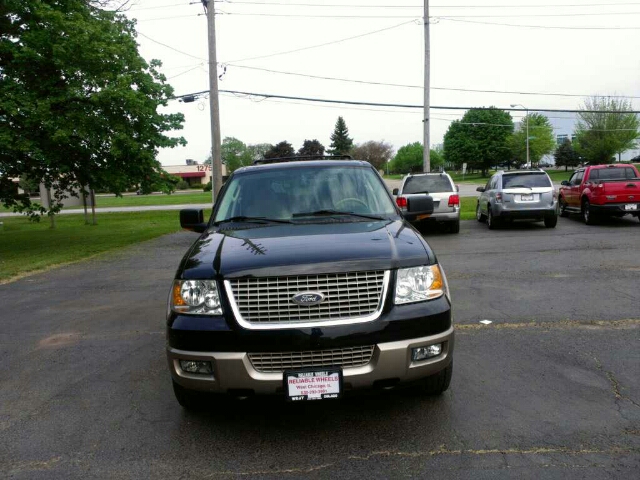 2003 Ford Expedition