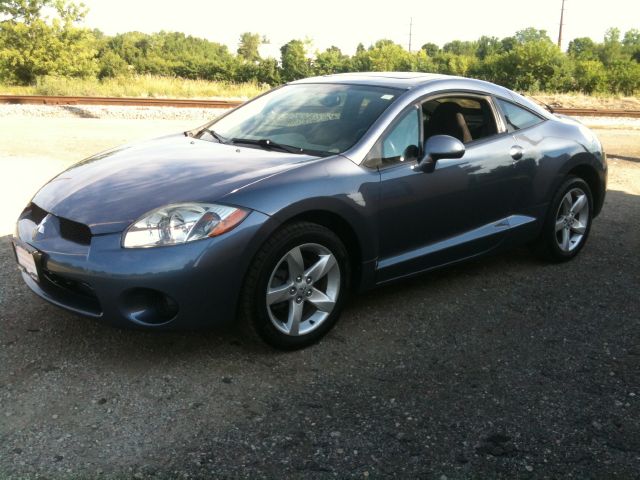 2007 Mitsubishi Eclipse