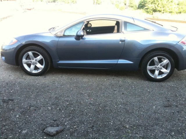 2007 Mitsubishi Eclipse