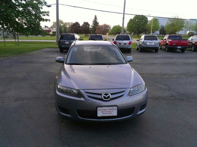 2006 Mazda 6