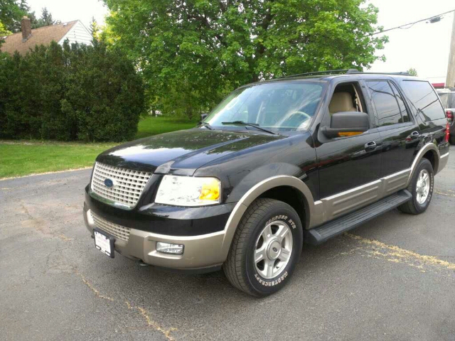 2003 Ford Expedition
