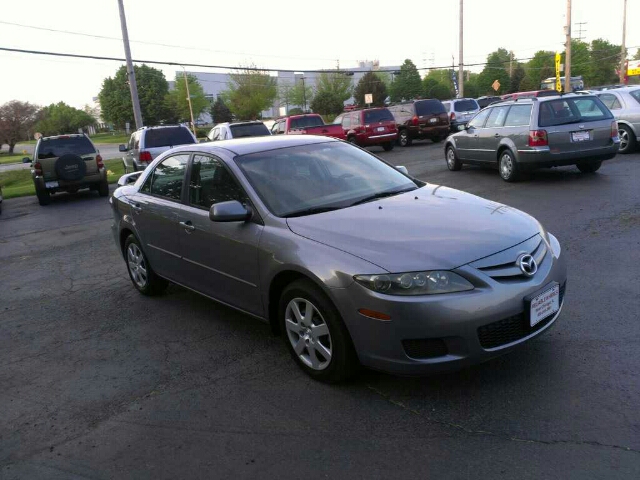 2006 Mazda 6