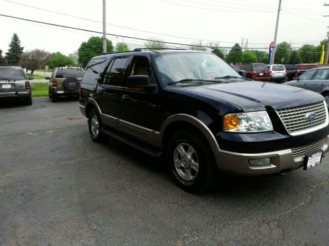 2003 Ford Expedition
