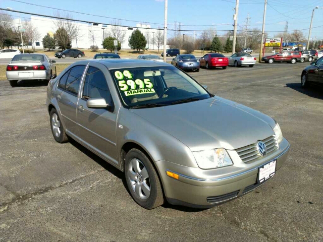 2004 Volkswagen Jetta