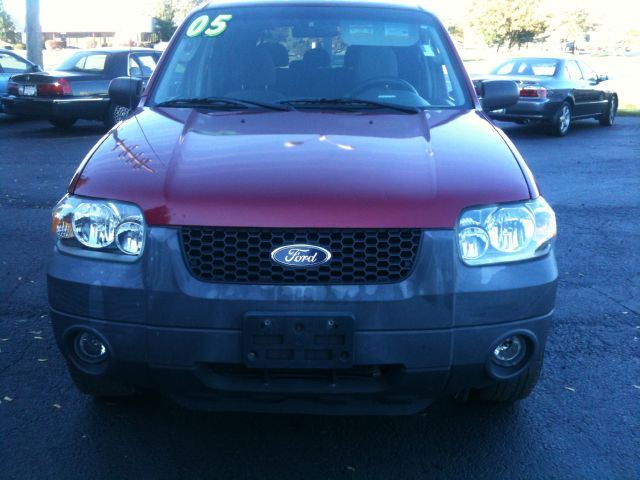 2005 Ford Escape