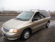 2000 Ford Windstar