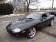 2000 Jaguar XKR