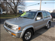 1999 Nissan Pathfinder