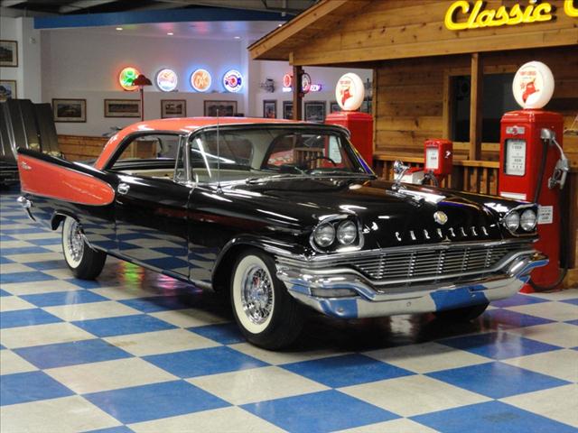 1957 Chrysler Windsor 2dr Hardtop for sale
