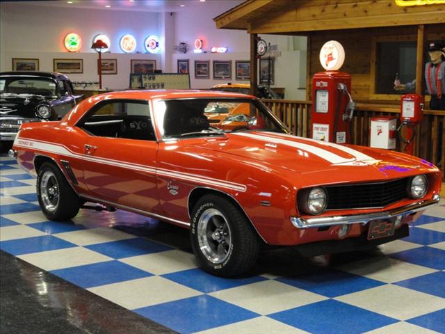 1969 Chevrolet Camaro Yenko (Clone) for sale