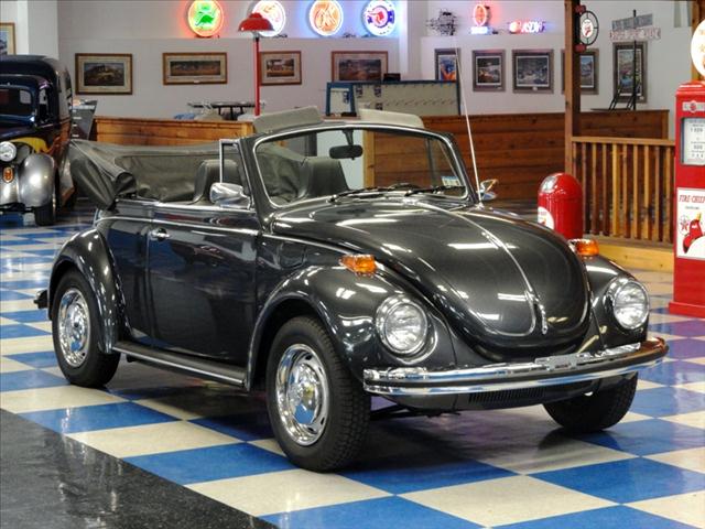 1971 Volkswagon Super Beetle for sale