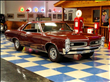 1966 Pontiac GTO