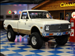 1971 Chevrolet K10