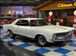 1965 Buick Riviera