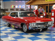 1967 Chevrolet Caprice