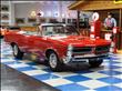 1965 Pontiac GTO
