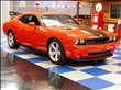 2008 Dodge Challenger
