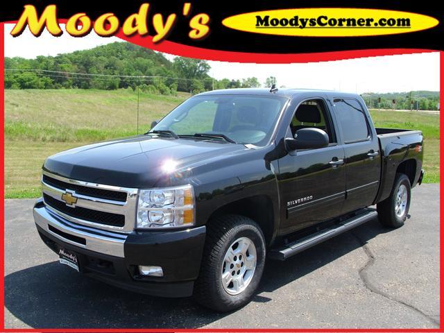 2009 Chevrolet Silverado 1500 for sale