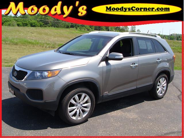 2011 Kia Sorento for sale