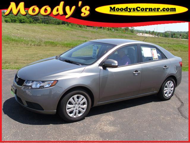 2010 Kia Forte for sale