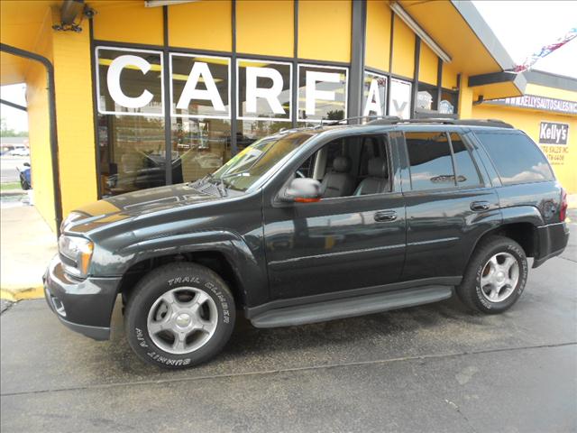 2005 Chevrolet TrailBlazer for sale