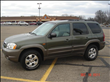 2002 Mazda Tribute