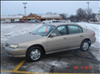 1998 Chevrolet Malibu