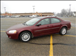 2001 Chrysler Sebring