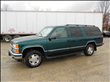 1999 Chevrolet Suburban