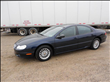 2002 Chrysler Concorde