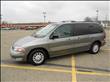 2000 Ford Windstar