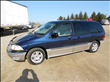 2002 Ford Windstar