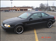 2002 Volvo C70