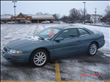 2000 Chrysler Sebring