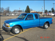 1998 Ford Ranger