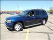 2003 Chevrolet TrailBlazer EXT