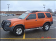 2003 Nissan Xterra