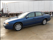 2003 Chevrolet Impala