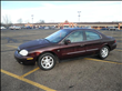 2001 Mercury Sable