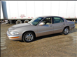 1999 Buick Park Avenue