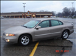 2000 Pontiac Bonneville