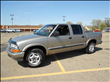 2003 Chevrolet S10
