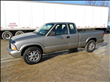 2003 GMC Sonoma