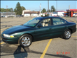 1998 Oldsmobile Intrigue