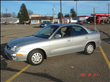 2001 Daewoo Nubira