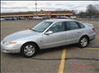 2001 Saturn L Series