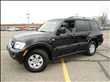 2003 Mitsubishi Montero