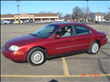 2000 Mercury Sable