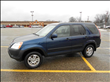2003 Honda CR-V